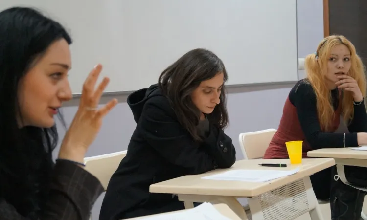 The Sarajevo Writers’ (SWW) Workshop