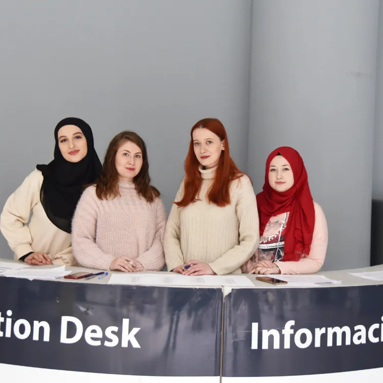 Competition "IUS Wordy" Completed, Results in Two Weeks